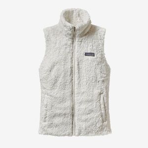 PATAGONIA Womens Los Gatos Fleece Vest